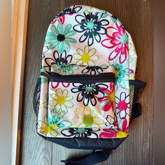 thirty-one Handbags - Thirty-One‎ Floral Patterned Bag